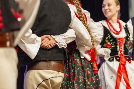 Ósmy dzień Tygodnia Kultury Beskidzkiej w Wiśle